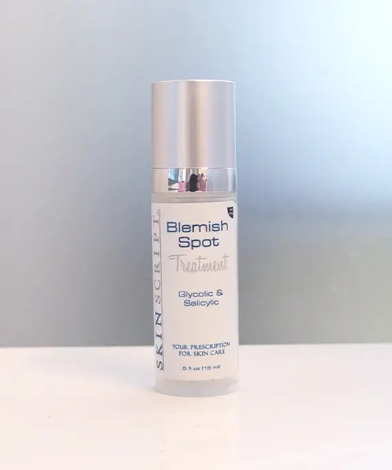 Blemish Spot Treatment by Skin Scripts