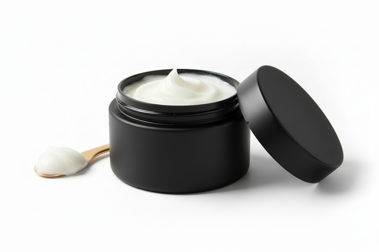 remove the name off the jar