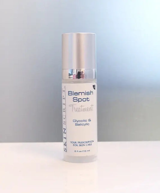 Blemish Spot Treatment by Skin Scripts