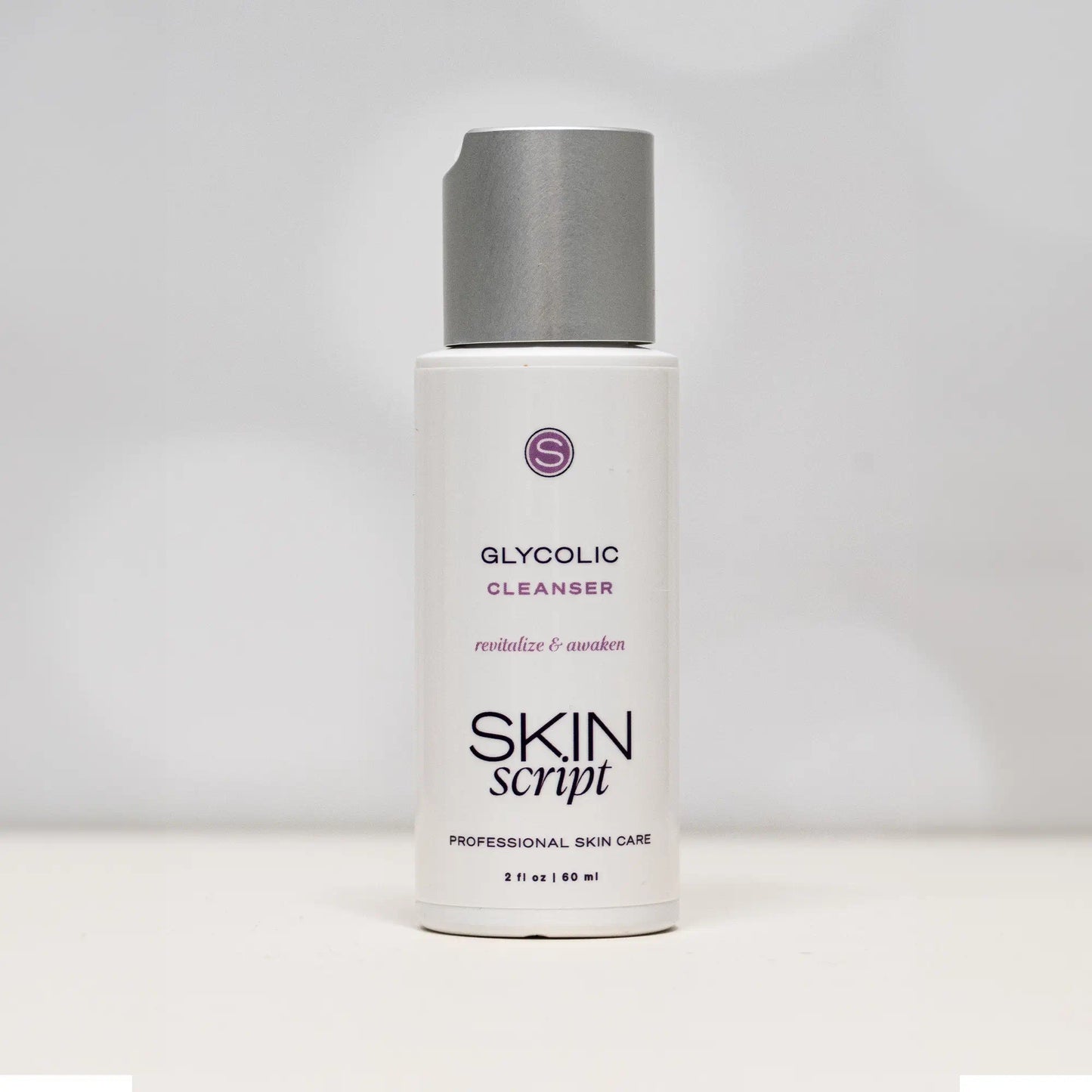 Glycolic Cleanser by Skin Scripts
