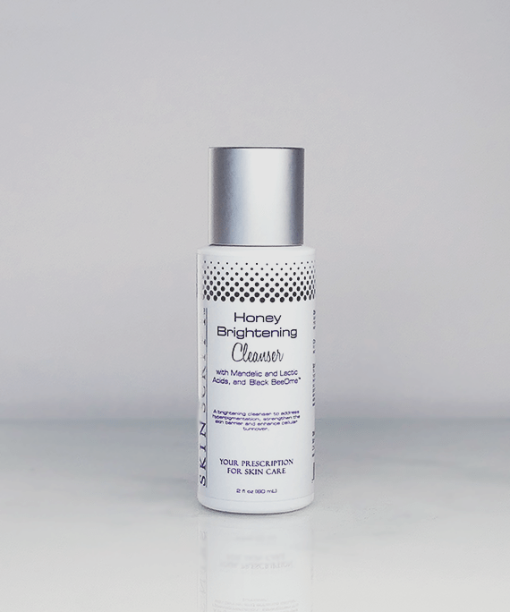 Honey Brightening  Cleanser by Skin Scripts