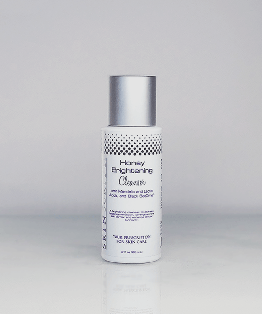 Honey Brightening  Cleanser by Skin Scripts