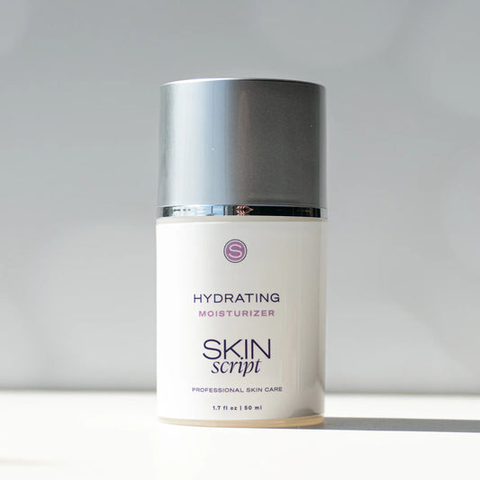 Hydrating Moisturizer by Skin Script