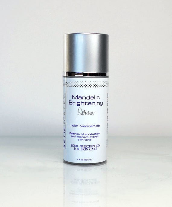 Mandelic Brightening Serum by Skins Scripts