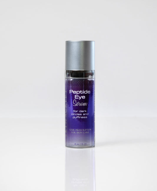 Peptide Eye Serum by Skin Script