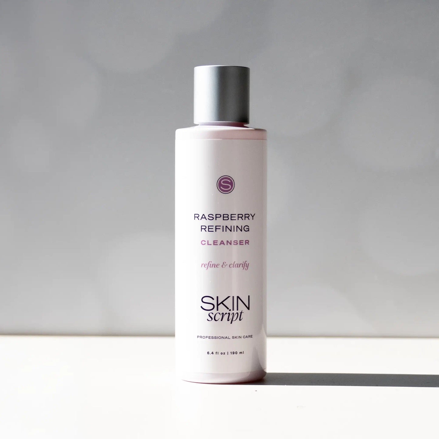 Raspberry Refining Cleanser by Skin Script