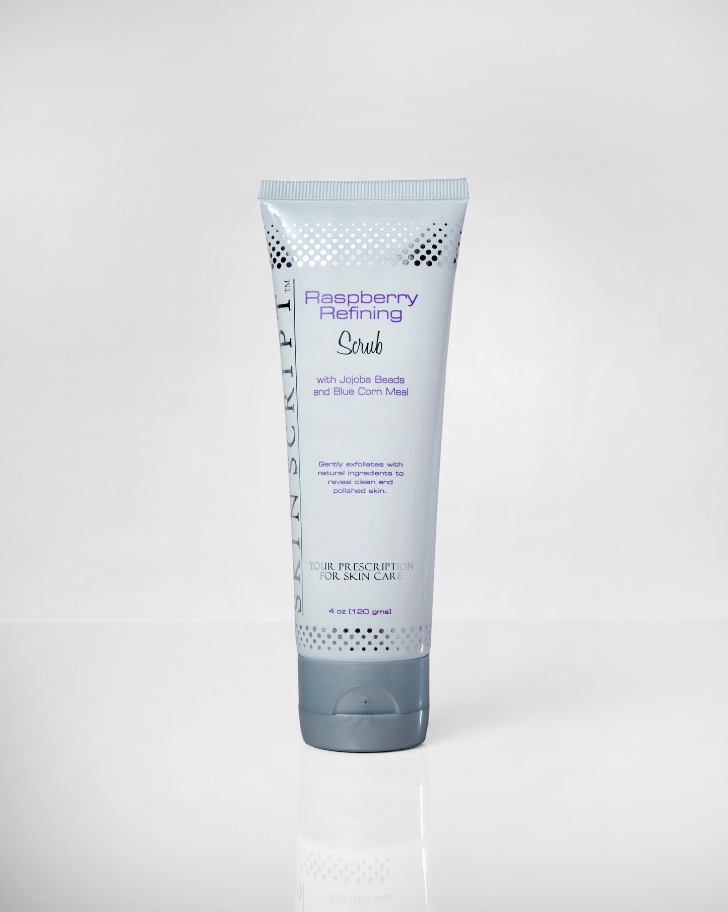 Raspberry Refining Scrub by Skinscripts