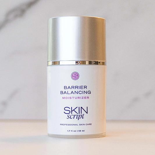 Barrier Balancing Moisturizer by Skin Scripts